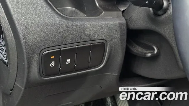 Kia RAY — Фото автомобиля 14