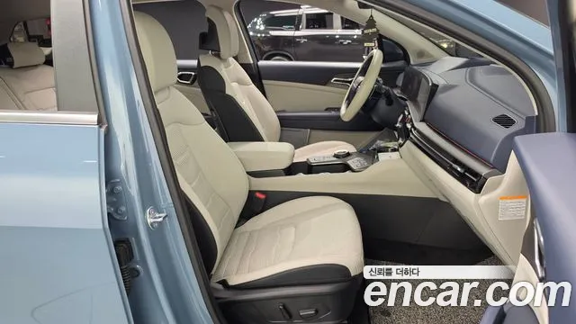 Kia Sportage — Фото автомобиля 26