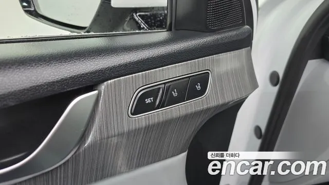 Hyundai Palisade The New Palisade — Фото автомобиля 25