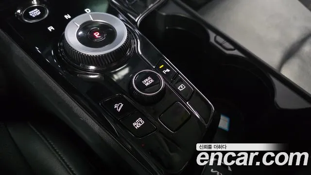 Kia Sportage — Фото автомобиля 28