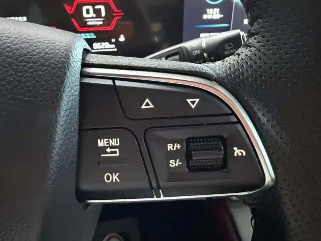Jetour X70 Plus — Фото автомобиля 16