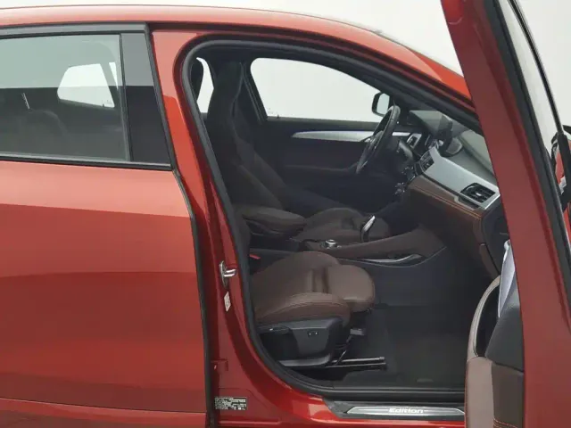 BMW X2 — Фото автомобиля 23