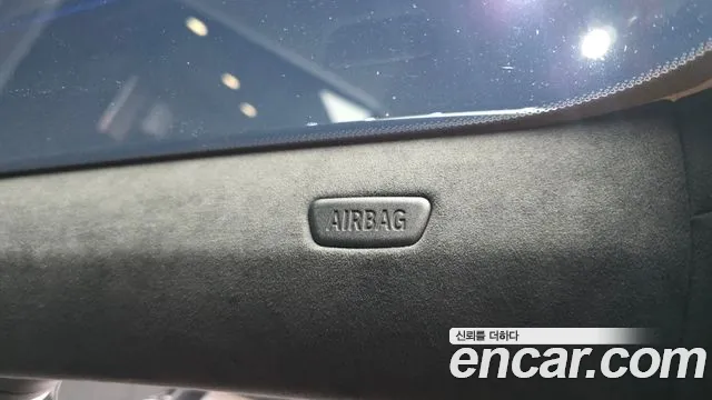 BMW 7-Series — Фото автомобиля 13