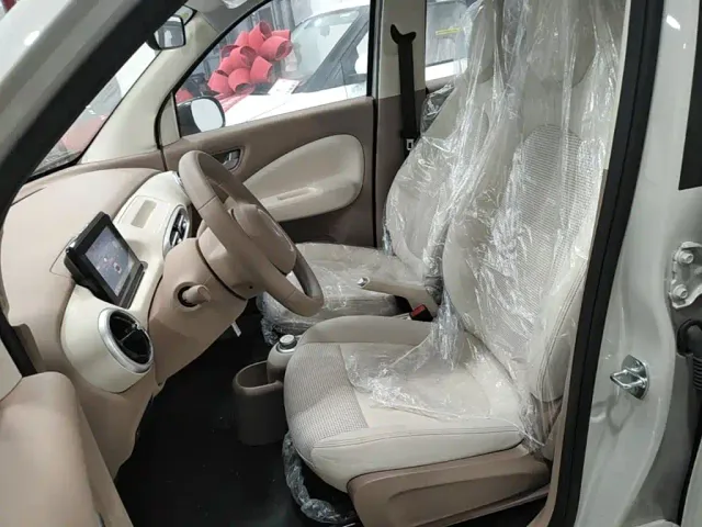Wuling Hongguang Mini EV — Фото автомобиля 14