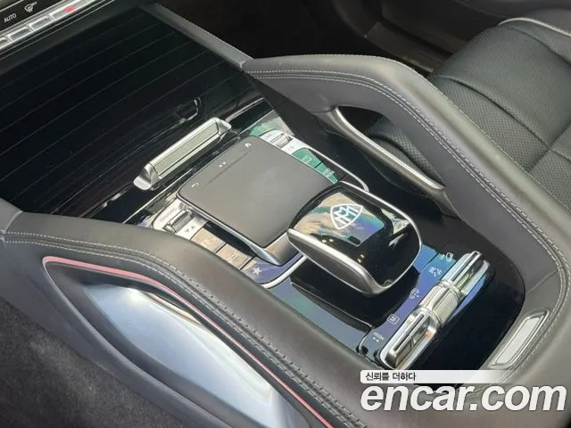 Mercedes-Benz GLS-Class X167 — Фото автомобиля 16
