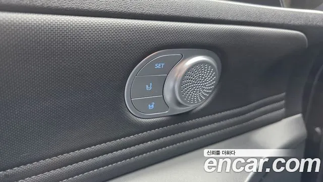 Hyundai Avante CN7 — Фото автомобиля 29