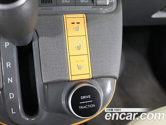 Hyundai Casper Casper Turbo Inspiration — Фото автомобиля 10