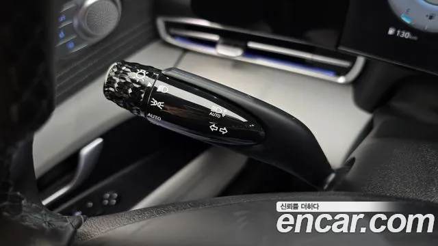 Hyundai Avante CN7 — Фото автомобиля 30