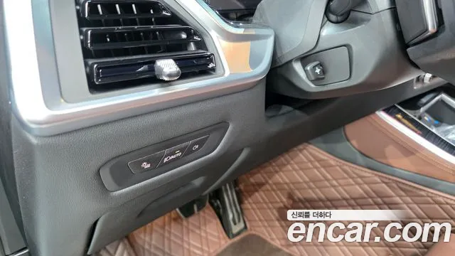 BMW X5 xDrive 40i M Sport — Фото автомобиля 16