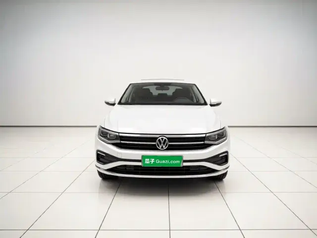 Volkswagen Bora — Фото автомобиля 2