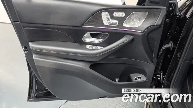 Mercedes-Benz GLE-Class W167 — Фото автомобиля 13