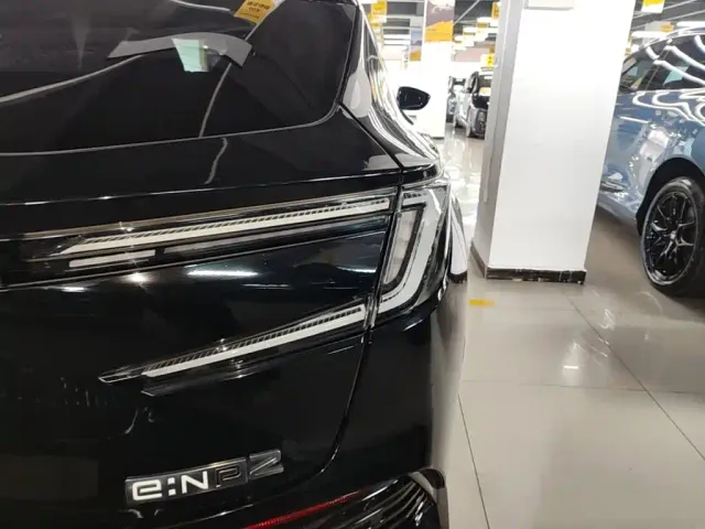 Honda e:NP2 Extreme Wave 2 — Фото автомобиля 7
