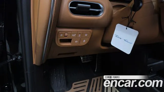 Hyundai Palisade Palisade (LX3) Бензин 2.5T 4WD 7 мест — Фото автомобиля 21