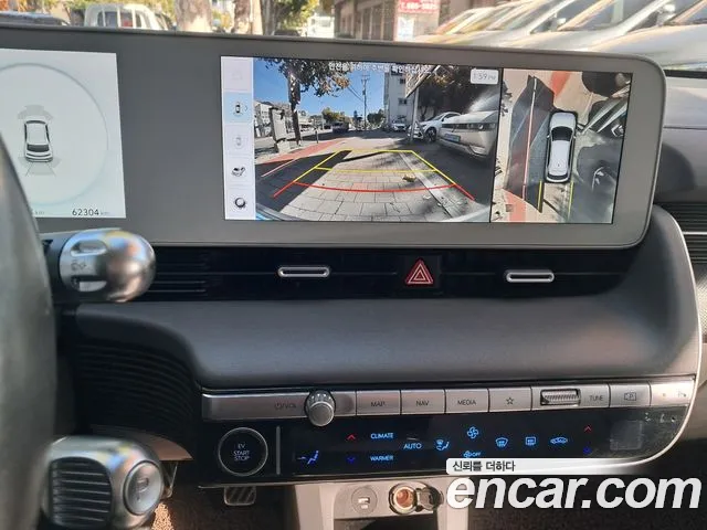 Hyundai Ioniq 5 — Фото автомобиля 13