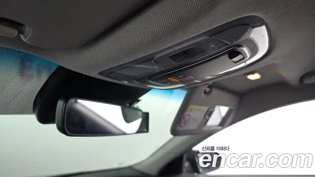 Hyundai AVANTE Avante (CN7) — Фото автомобиля 19