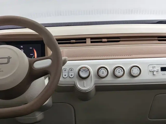 Besturn Bestune Pony 2026 222km Shining Horse — Фото автомобиля 12