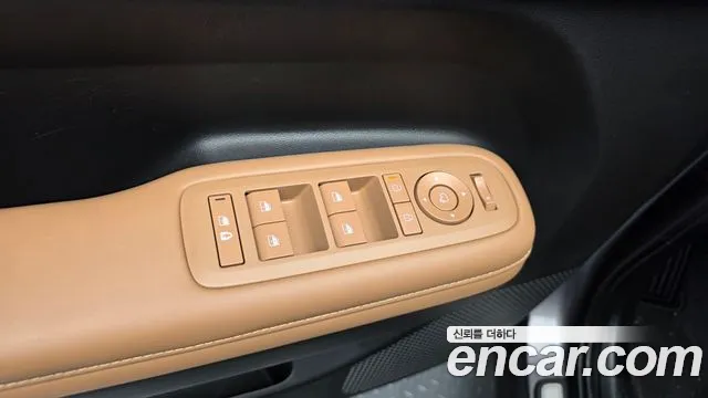 Hyundai Santa Fe MX5 — Фото автомобиля 29