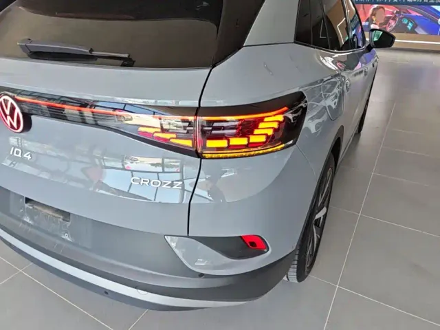 Volkswagen ID.4 Crozz — Фото автомобиля 7