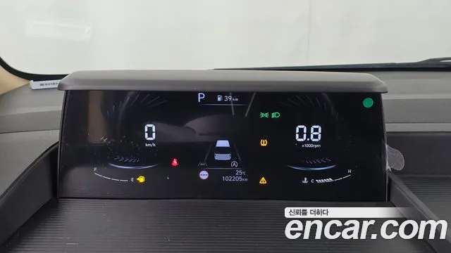 Hyundai Staria — Фото автомобиля 11
