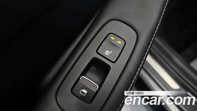 Hyundai Sonata Sonata (DN8) — Фото автомобиля 25