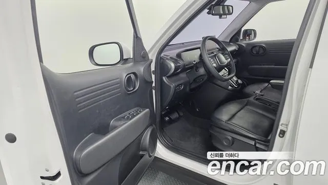 Hyundai Casper — Фото автомобиля 10