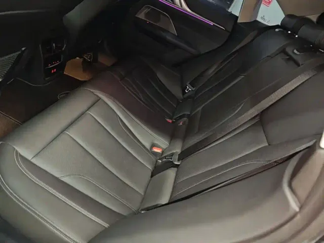 BMW 4 Series — Фото автомобиля 16