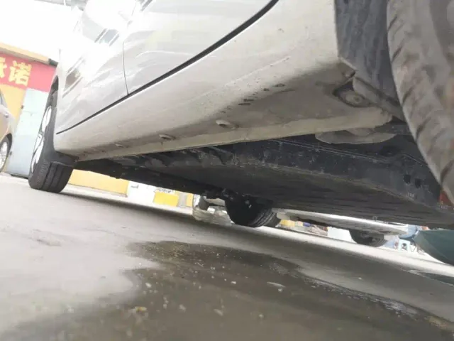 Wuling Hongguang Mini EV — Фото автомобиля 21