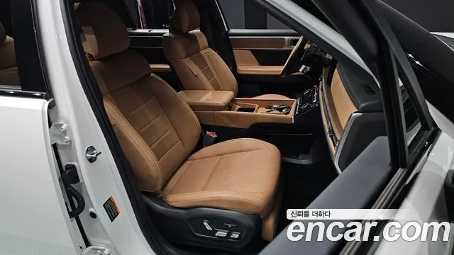 Hyundai Santafe — Фото автомобиля 26