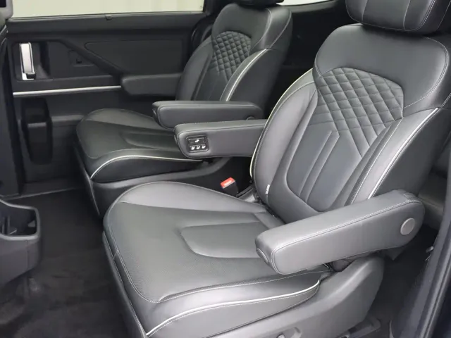 Hyundai Kustu 2021 380TGDi Smart Love Flagship TOP Premium — Фото автомобиля 15