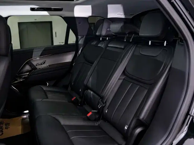 Land Rover Range Rover Sport — Фото автомобиля 20