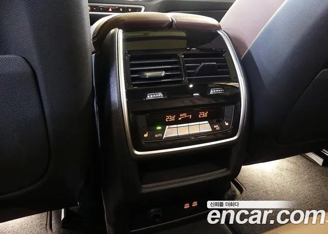 BMW X5 xDrive 40i M Sport — Фото автомобиля 18