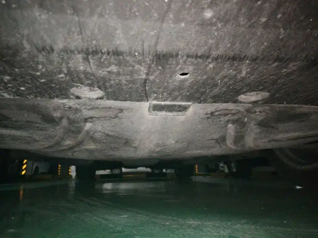 Ford Mondeo — Фото автомобиля 24
