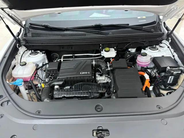 BYD Song Pro — Фото автомобиля 21