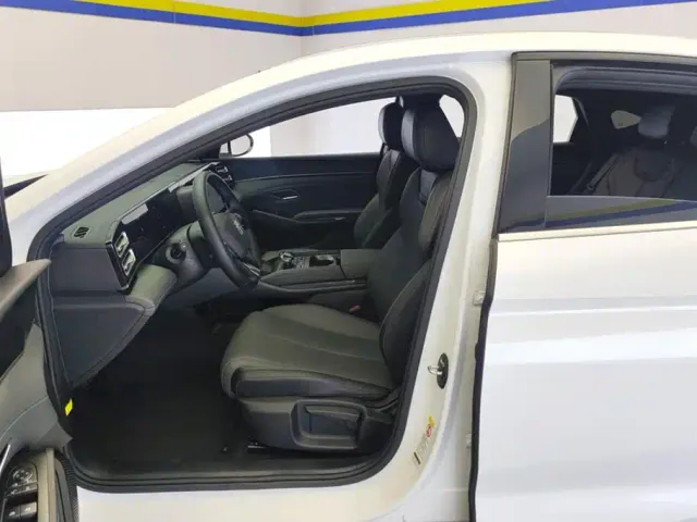 BYD Qin L — Фото автомобиля 9