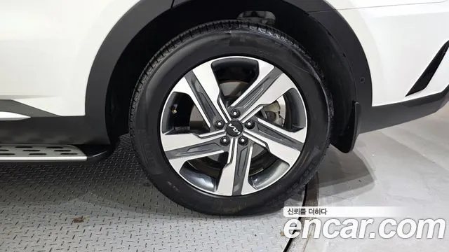 Kia Sorento 4th Gen — Фото автомобиля 6