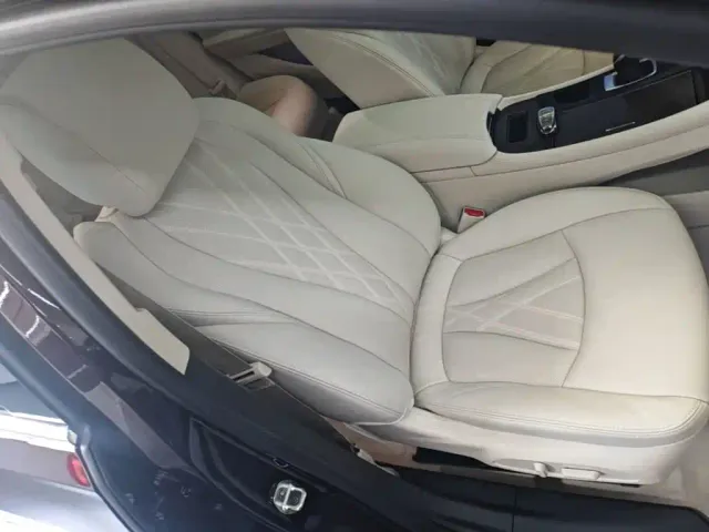 Buick LaCrosse — Фото автомобиля 24