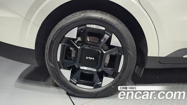 Kia Canival Новый Carnival 4 поколение Дизель 7 мест Noblesse — Фото автомобиля 5