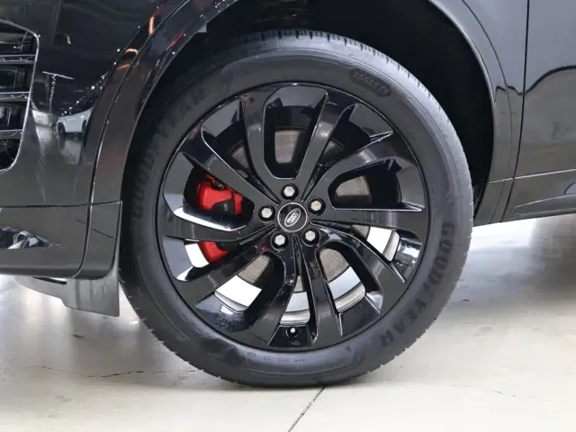 Land Rover Discovery Sport — Фото автомобиля 26