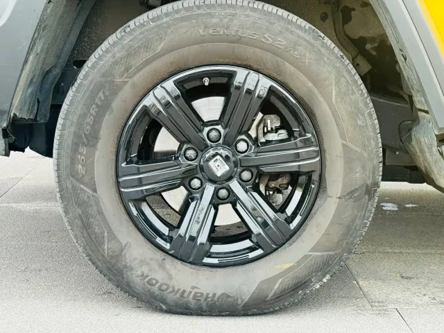 Tank 300 — Фото автомобиля 11