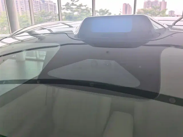 Shangjie SUV — Фото автомобиля 12