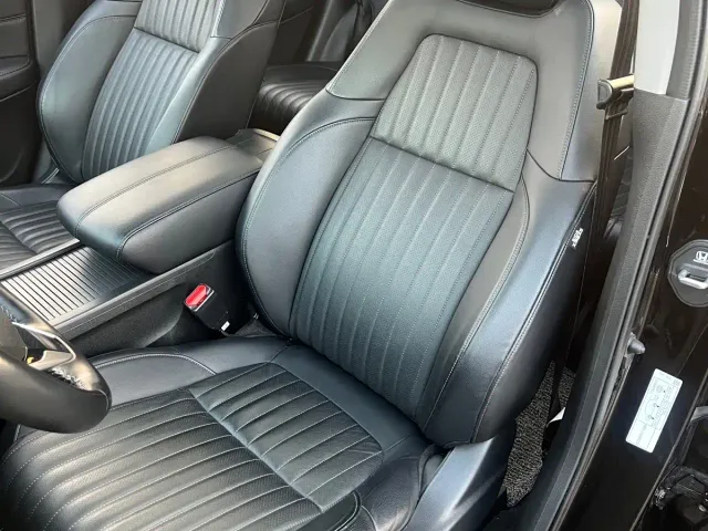 Honda Breeze — Фото автомобиля 22