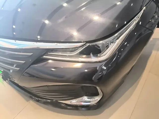 Toyota Allion — Фото автомобиля 17