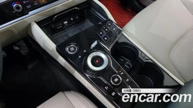 Kia Sportage — Фото автомобиля 9