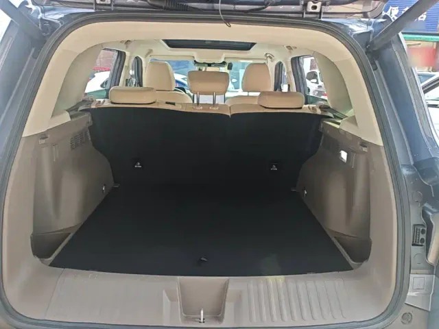 Haval Big Dog — Фото автомобиля 18