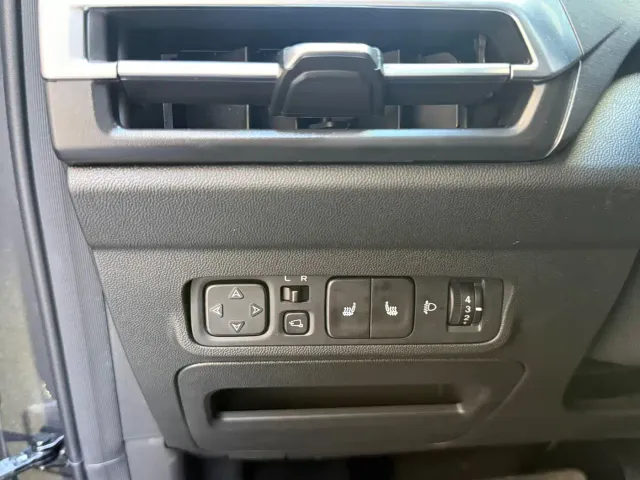 Changan CS35 Plus — Фото автомобиля 16