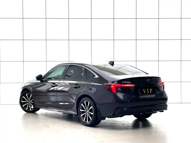 Honda Integra — Фото автомобиля 19