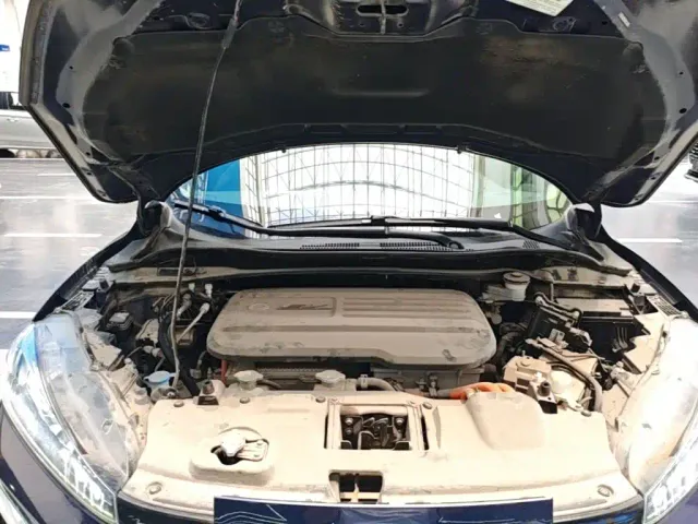 CIIMO Dongfeng Honda M-NV — Фото автомобиля 19