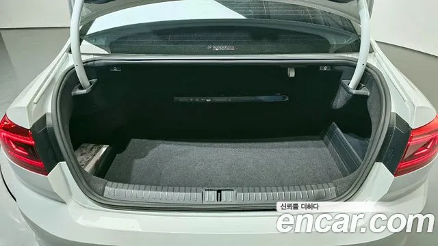 Volkswagen Passat Passat GT(B8) 2.0 TDI Prestige — Фото автомобиля 25