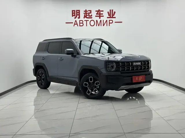 Haval Cool Dog — Фото автомобиля 2