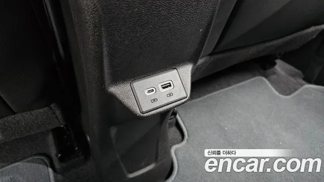 Chevrolet Bolt EV — Фото автомобиля 29